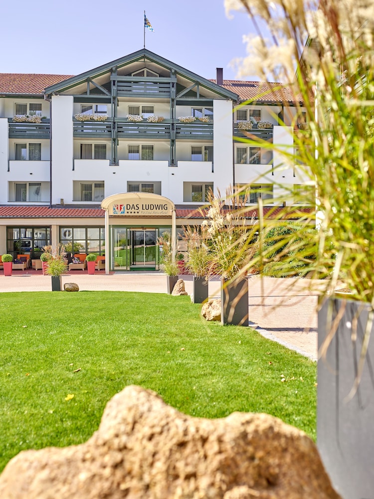 Familotel Das Ludwig 39/41
