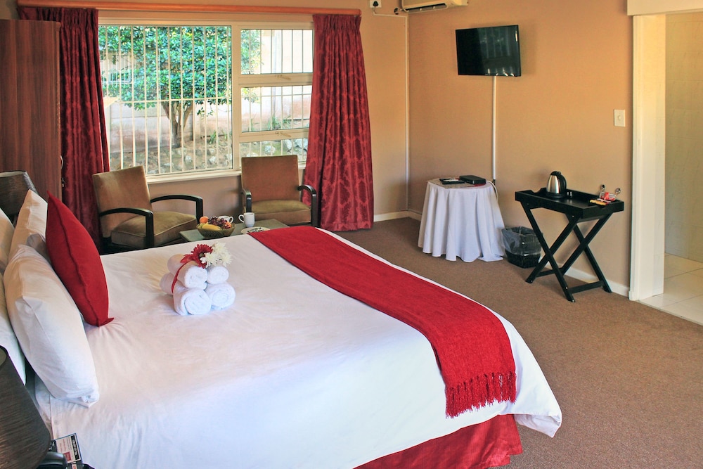 Durban Manor Guest House 13/38