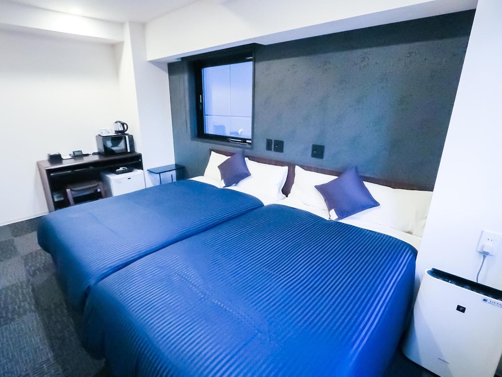 Hotel Livemax Tokyo Shintomicho 9/21