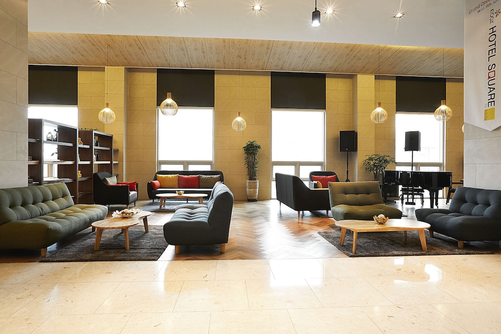 Hotel Square Ansan 26/48