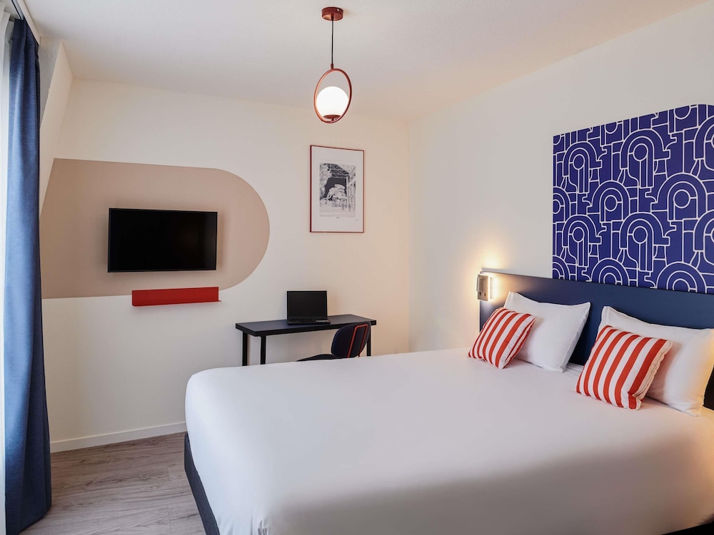 Aparthotel Adagio Access Nantes Viarme 31/68