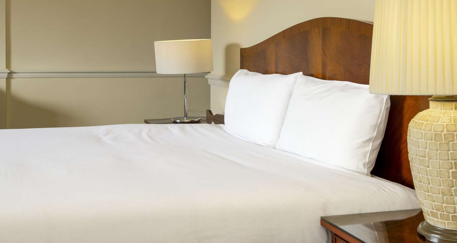 Bournemouth Carlton Hotel By Sunday 10/27