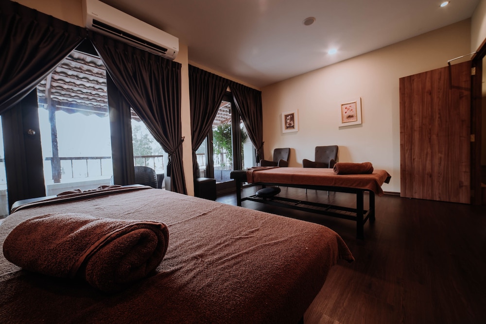Tunamaya Beach Spa Resort Desaru Coast 37/65