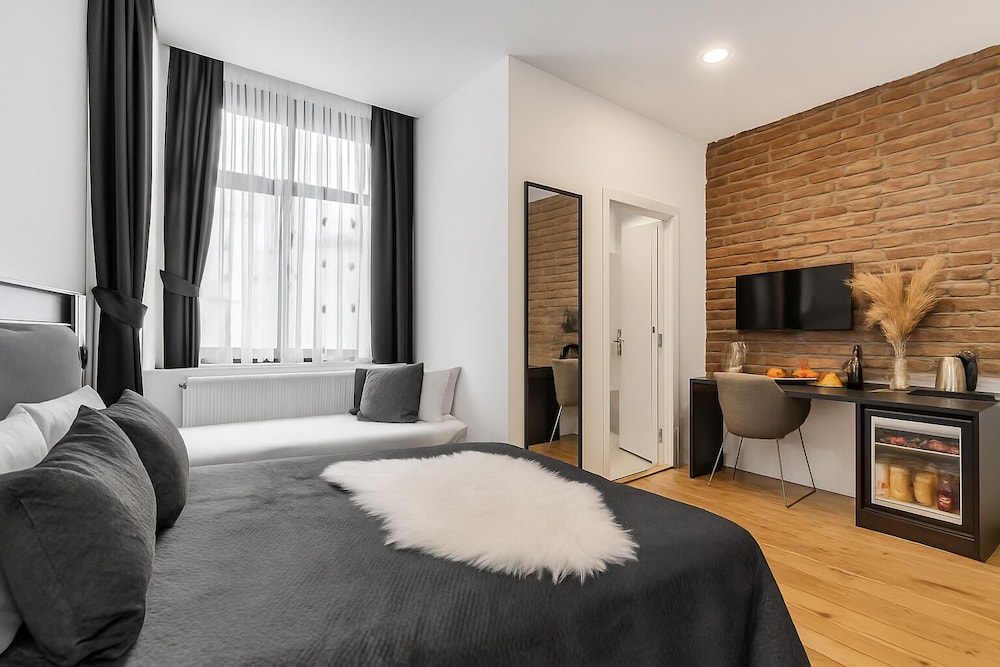 Taksim Terrace Hotel 23/60