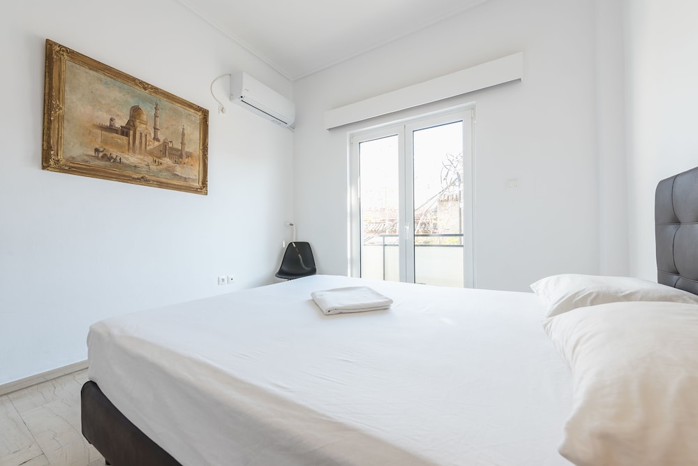Acropolis View Dream Apartments 15/50