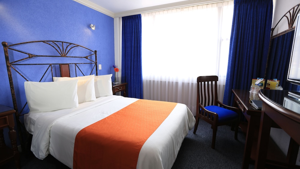 Hotel Ciros 21/59
