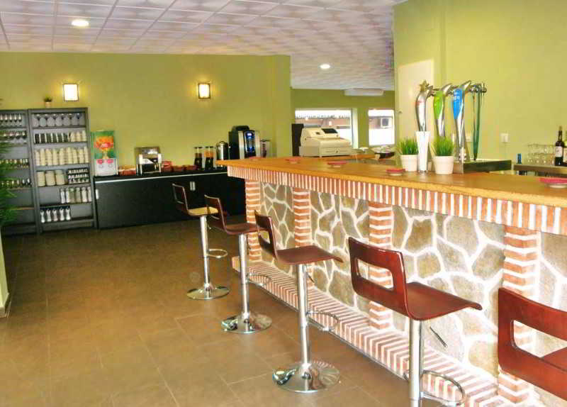Hotel Valdemoro 40/49