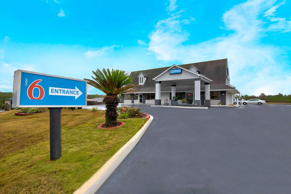 Motel6 Byron, GA 23/27