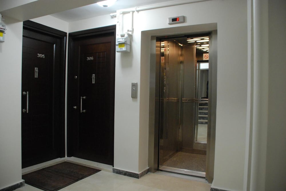 Bursa公园Apart酒店(Bursa Park Apart) 图片2