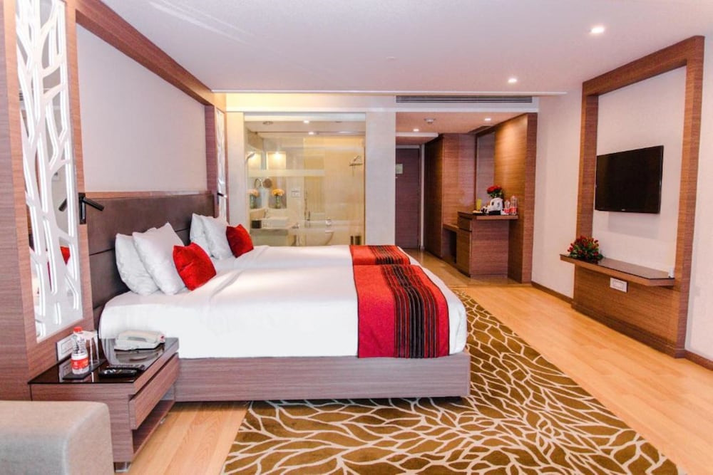 RADISSON UDAIPUR 17/69
