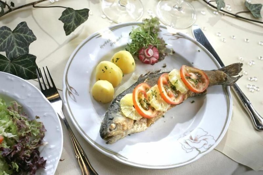 Hotel Haase 32/50
