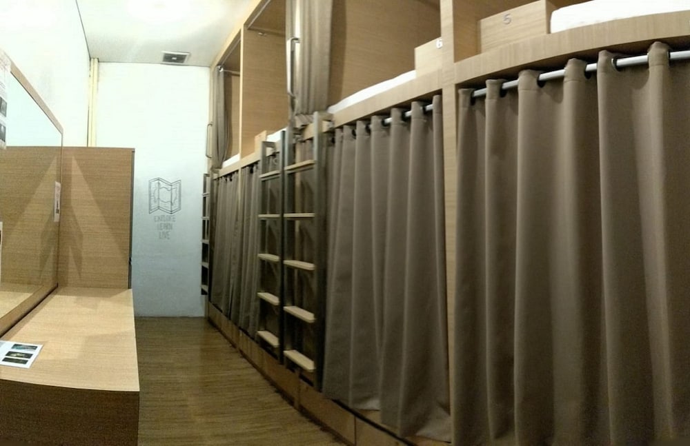 The Packer Lodge - Hostel 23/50