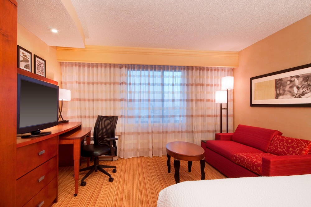 Courtyard by Marriott Amarillo West/Medical Center 33/60