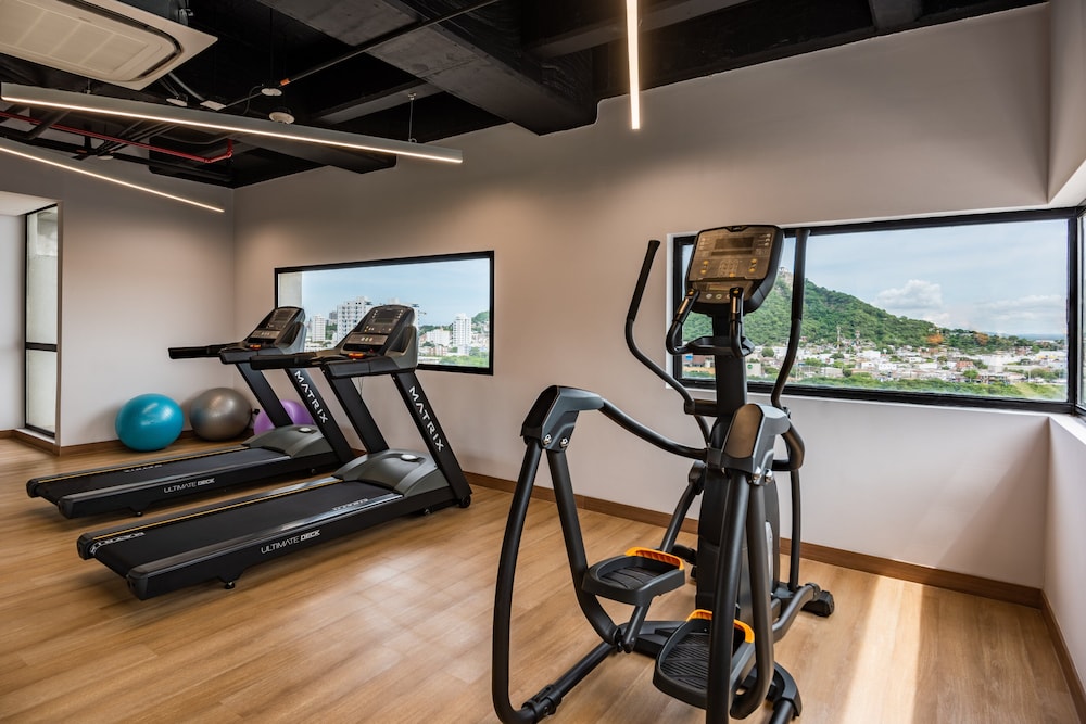 sport facilities