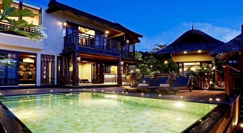 Bhundhari Resort & Villas Samui 3/50