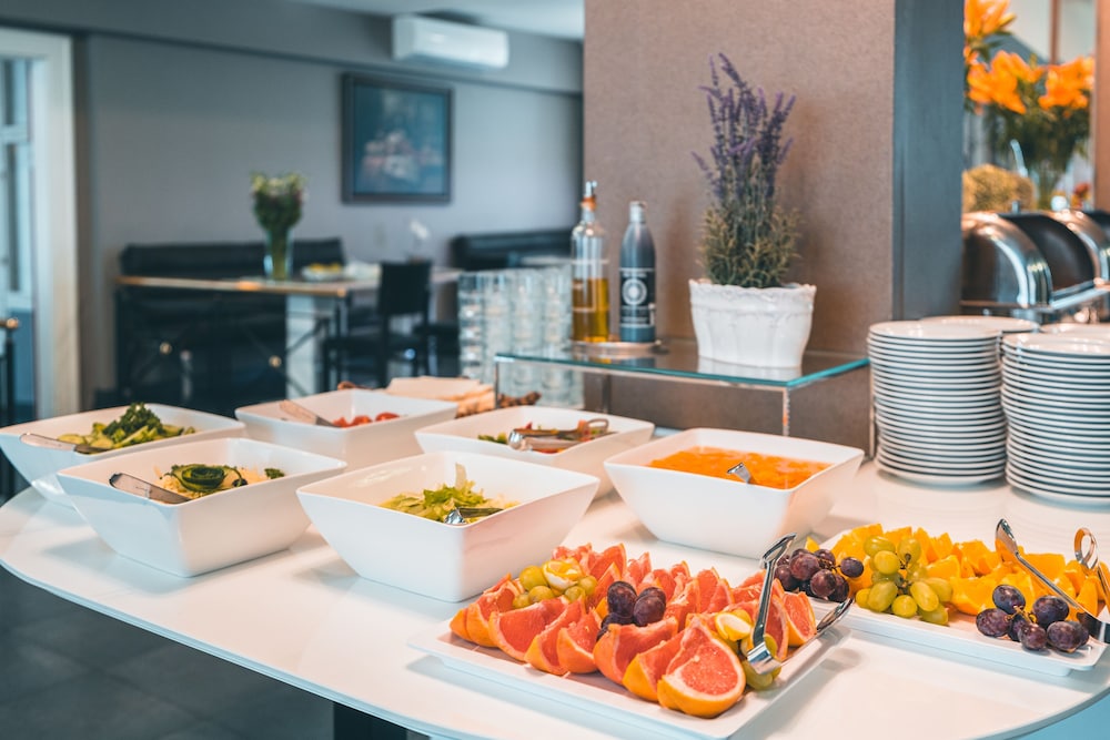 Elysee Hotel Prague 44/66