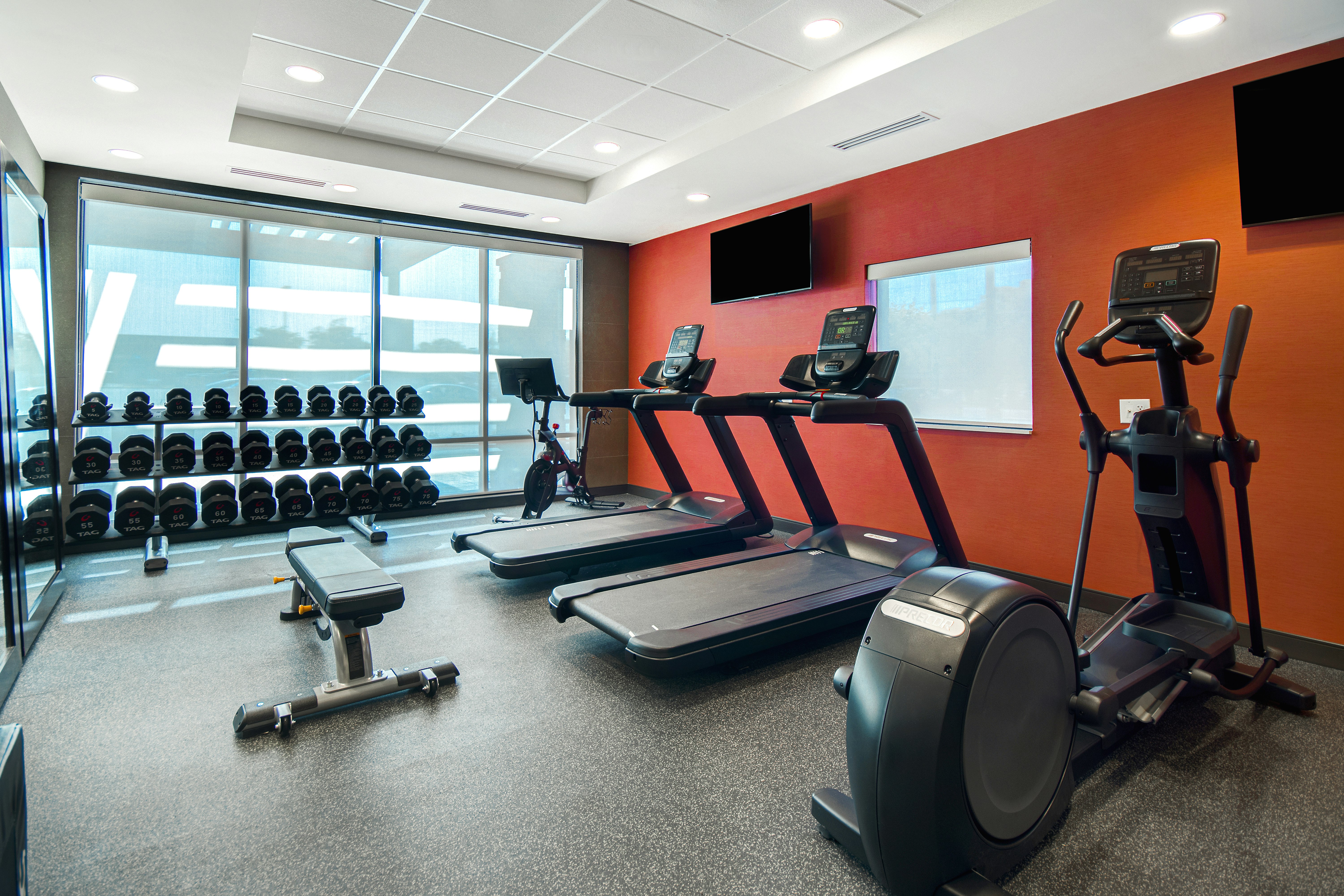 Home2 Suites By Hilton Waco 19/47