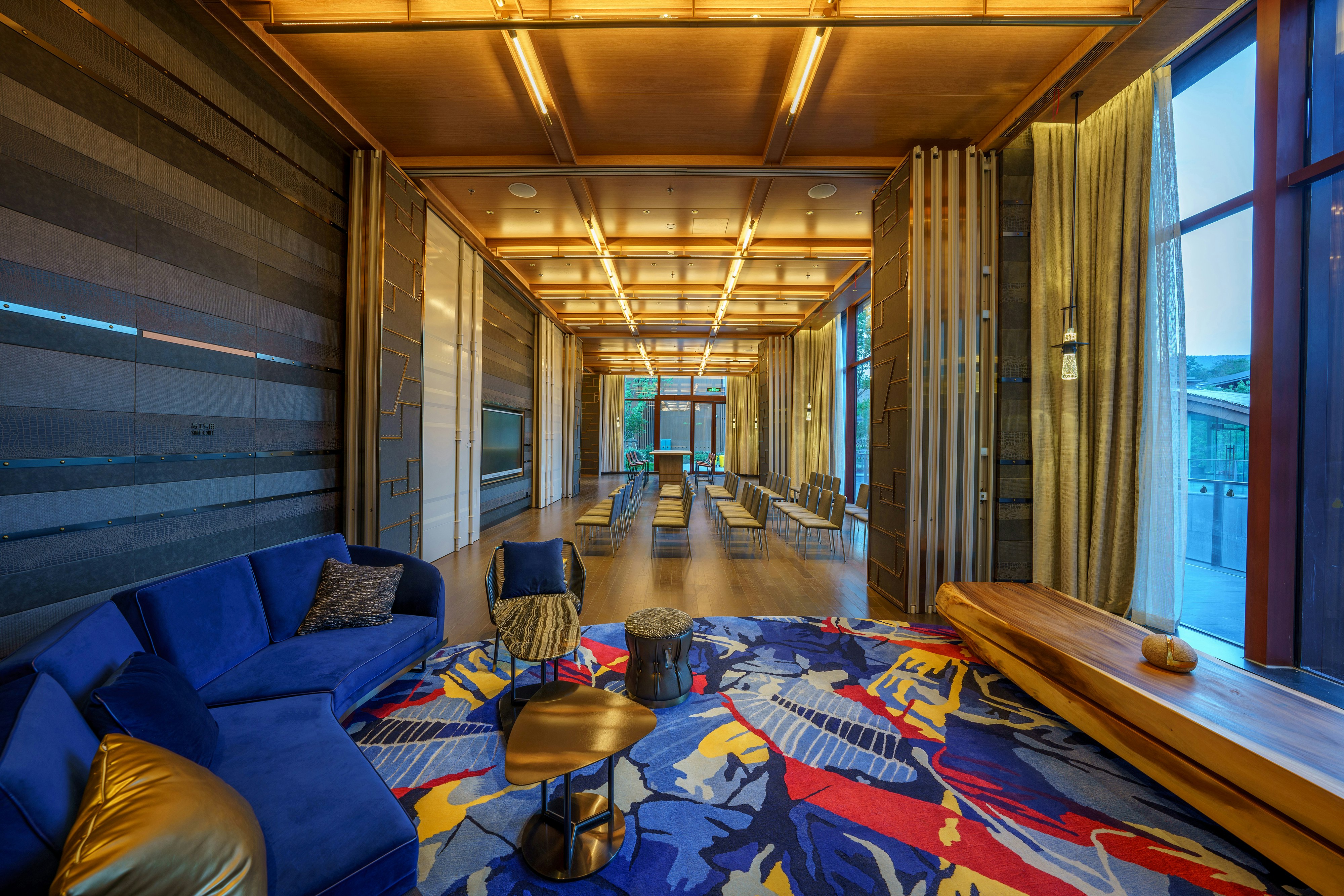 Hotel Indigo Nanjing Garden Expo 53/75