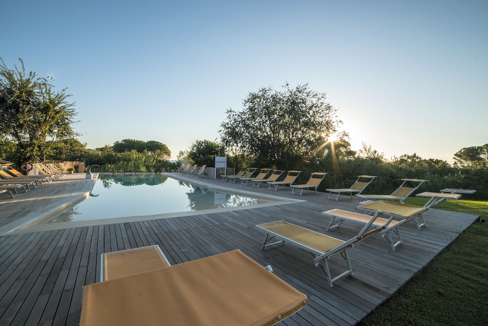 Perdepera Resort 43/79