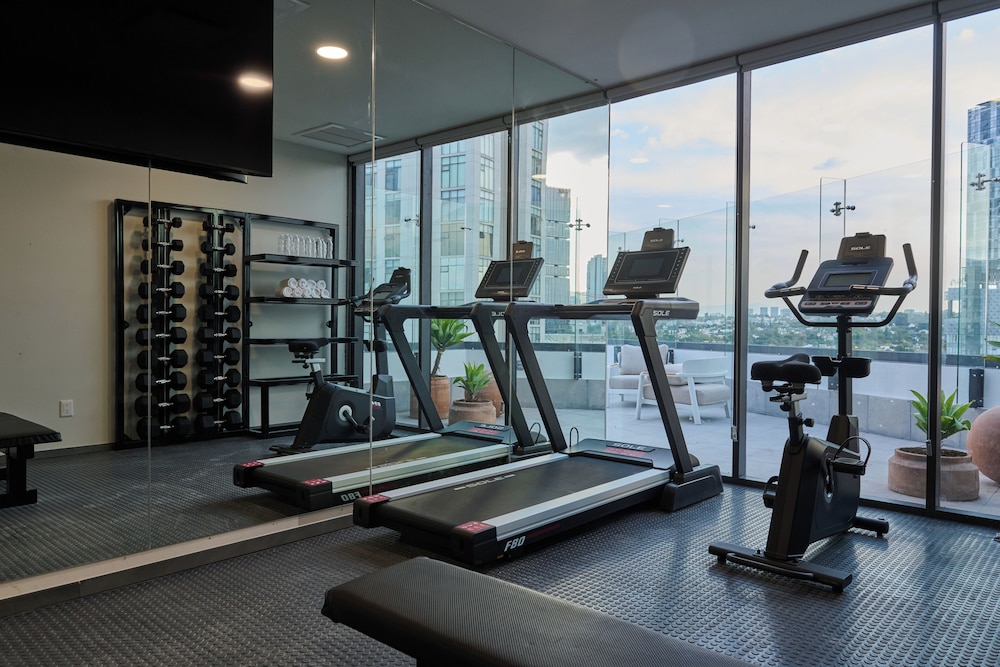 WorldHotels Guadalajara Zona Andares 38/62