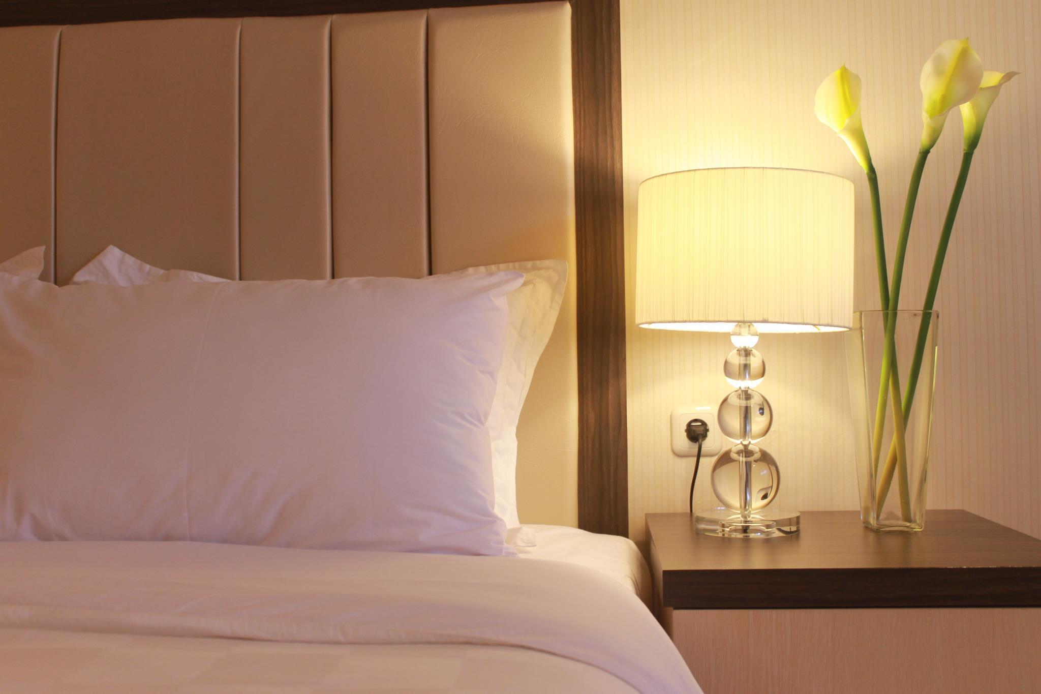 Bella Hotel Surabaya 16/34