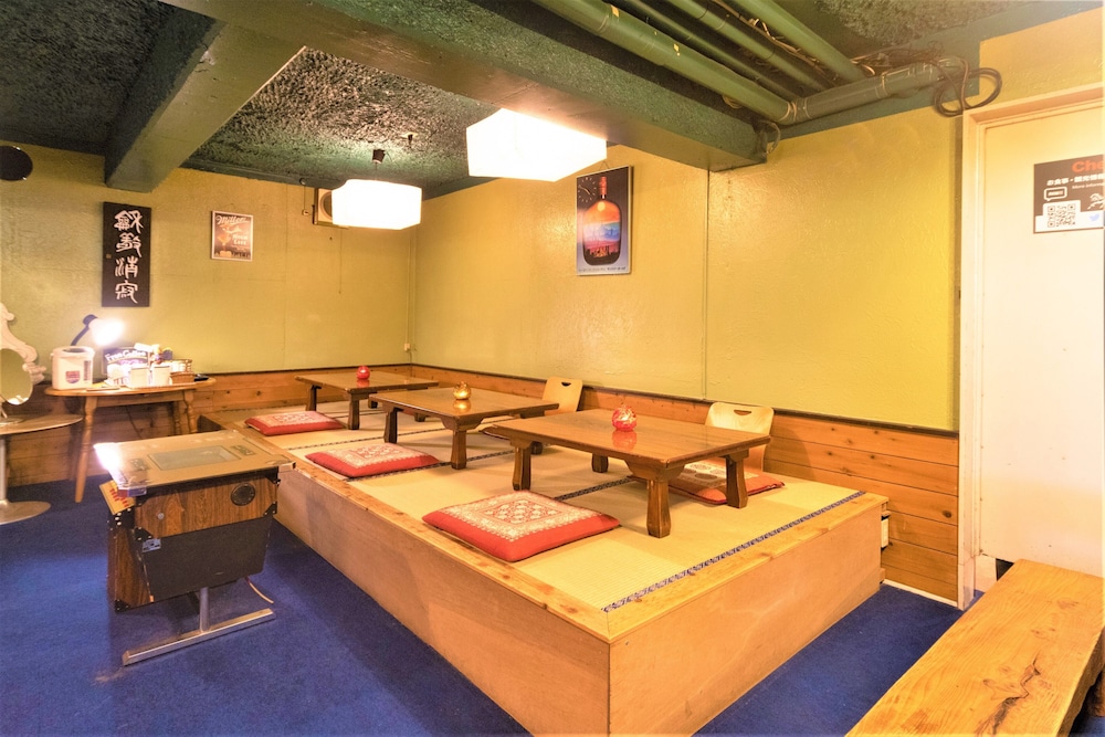 Kagura White Horse Inn 32/50
