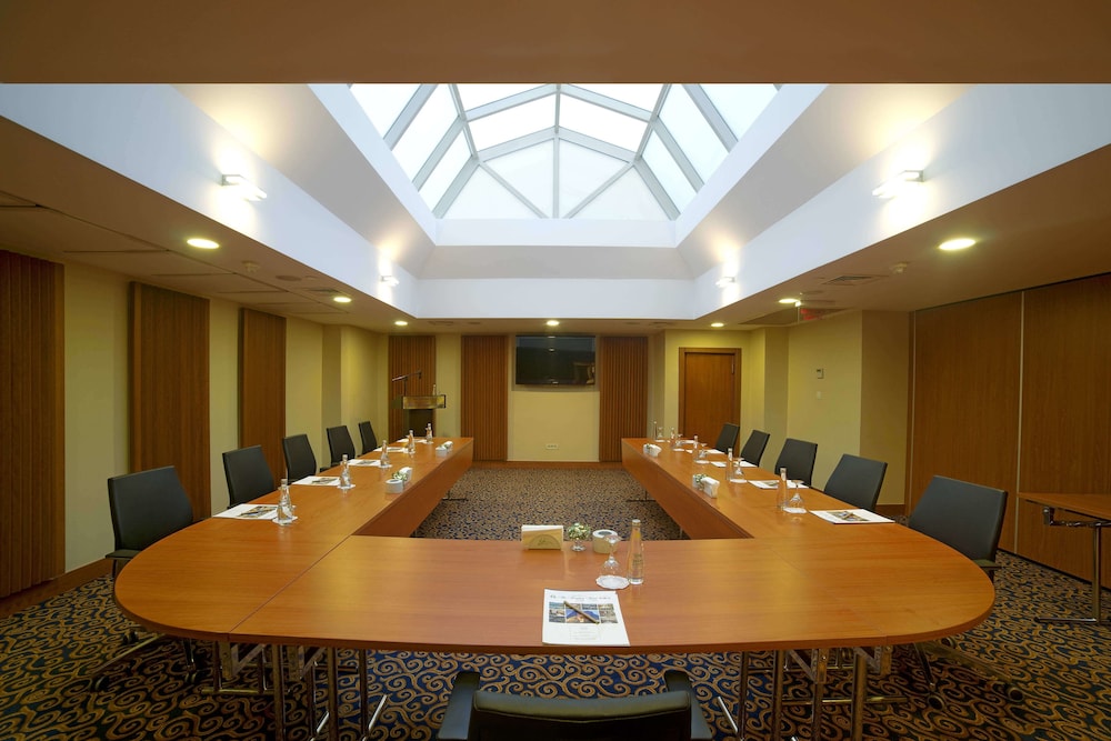 Radisson Hotel President Old Town Istanbul 40/50