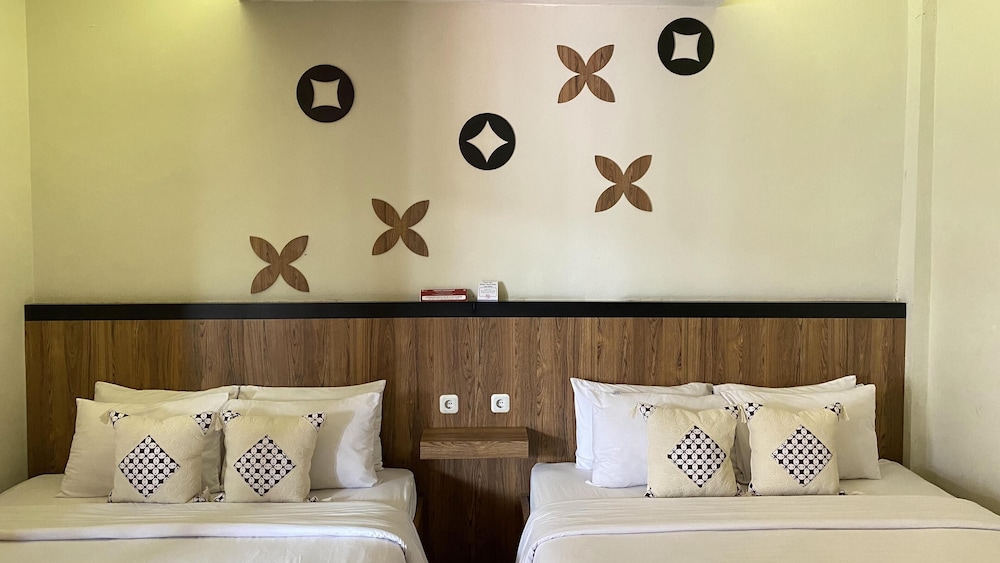 Mawar Asri Hotel 19/43