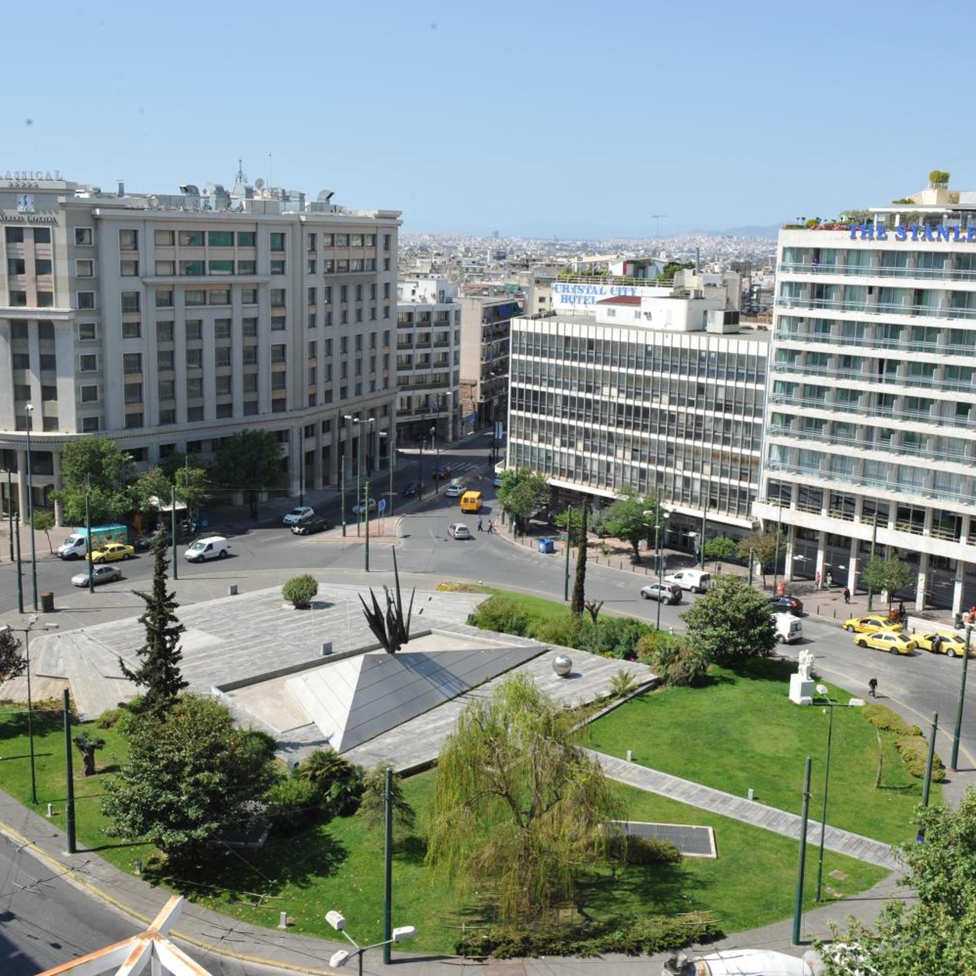 Hotel Katerina 89/97