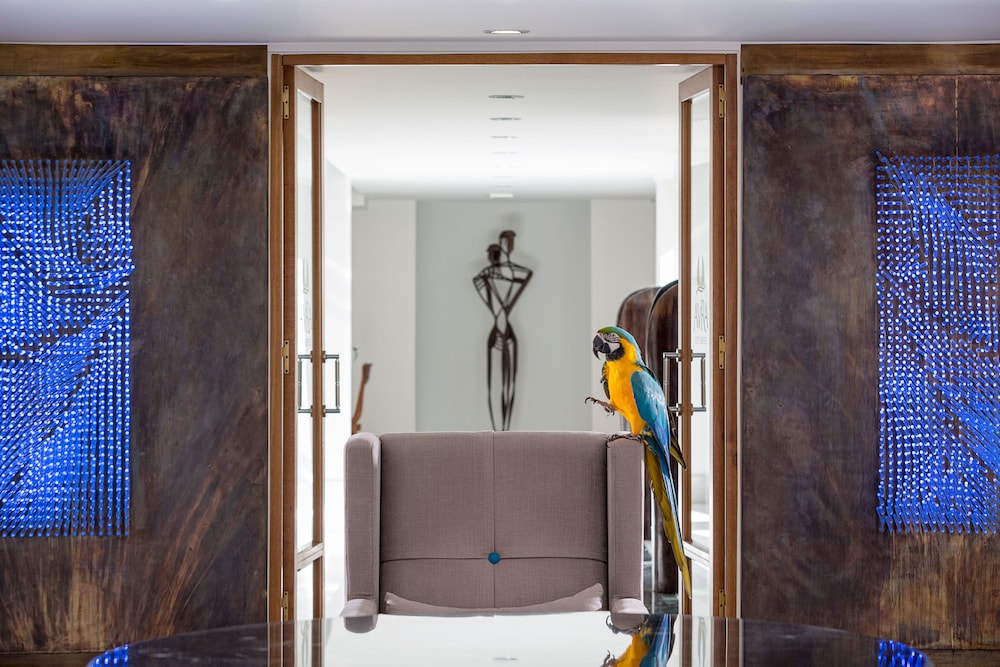 Avra City Boutique Hotel 25/43