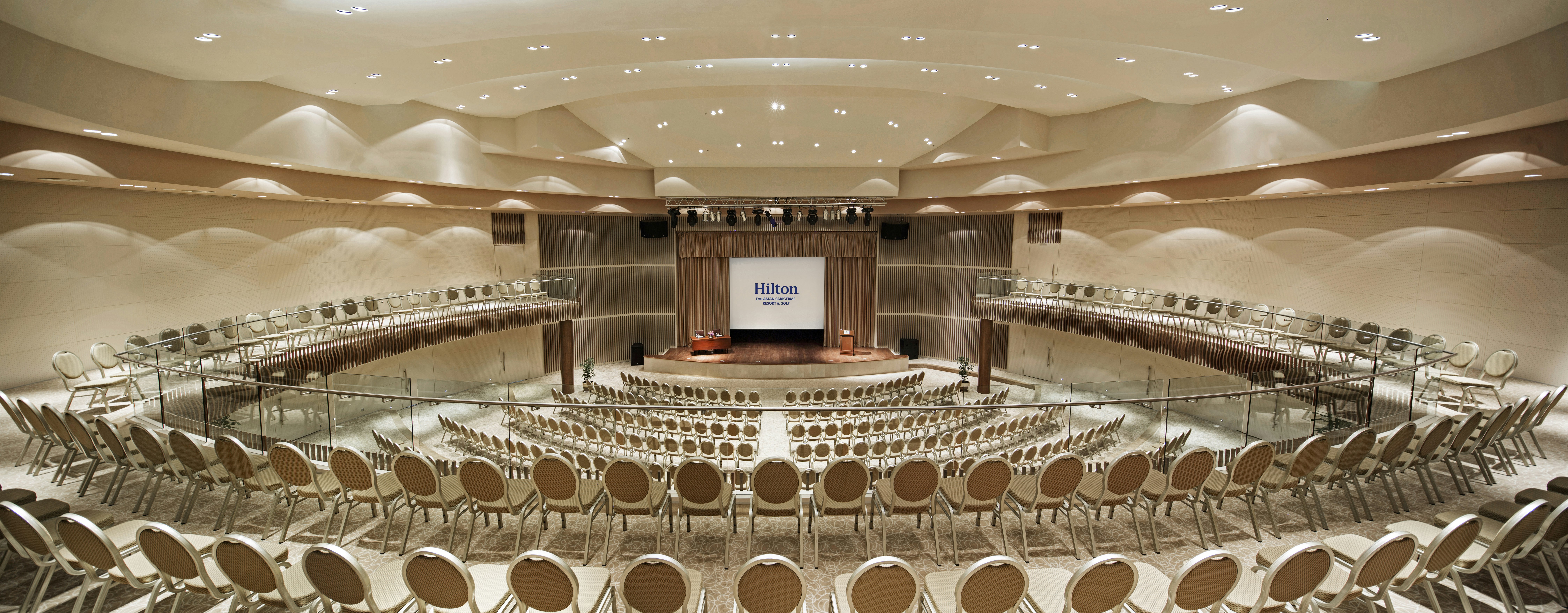 Hilton Dalaman Sarigerme Resort & Golf 9/50