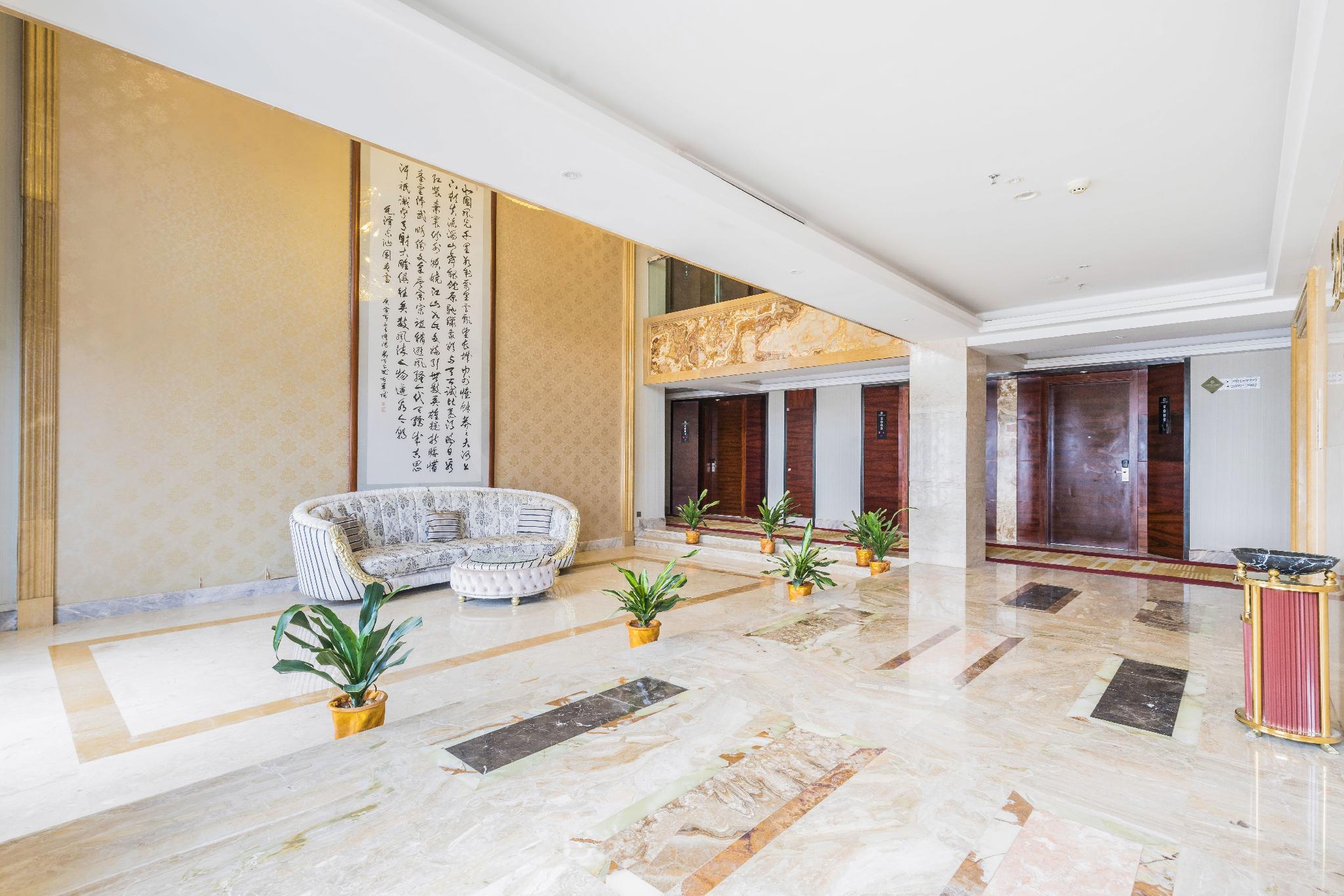 Jiuzhou International Hotel 22/30