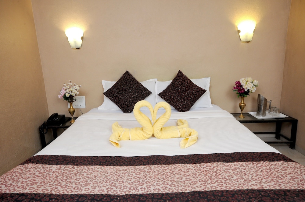 Hotel Vyankatesh 13/35