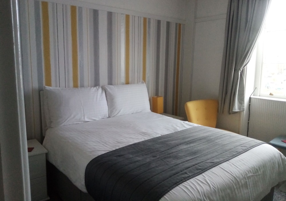 The Cavendale 20/50