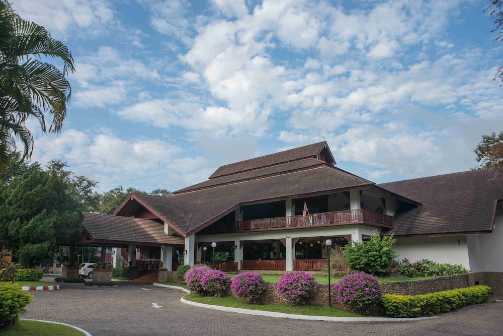 Imperial Mae Hong Son Resort 8/73