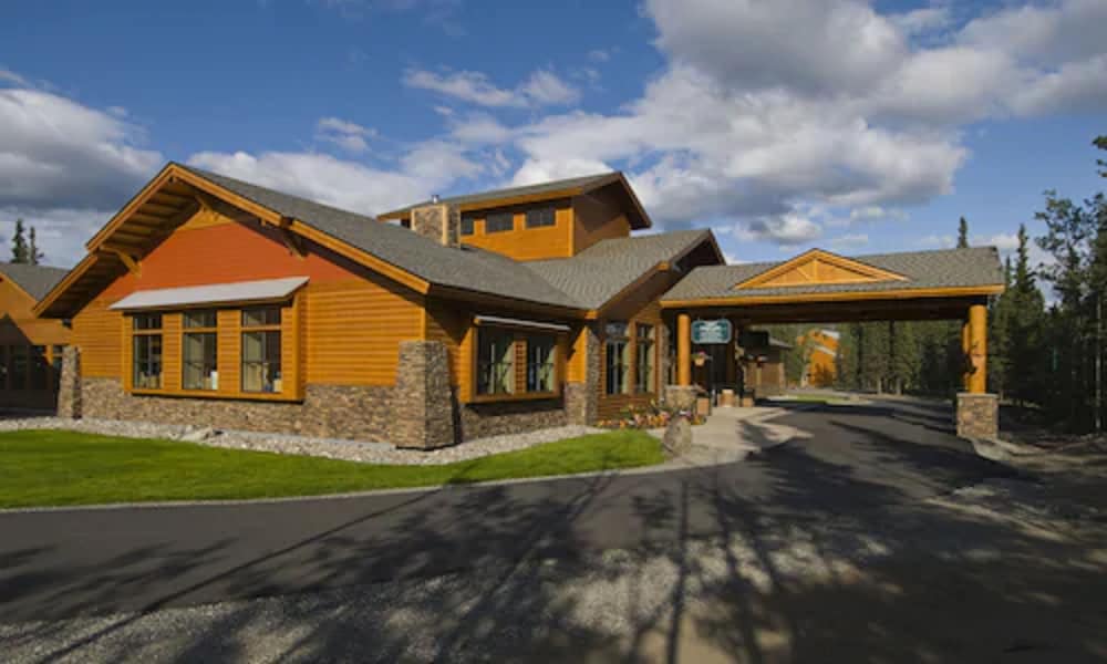Denali Park Village 3/27