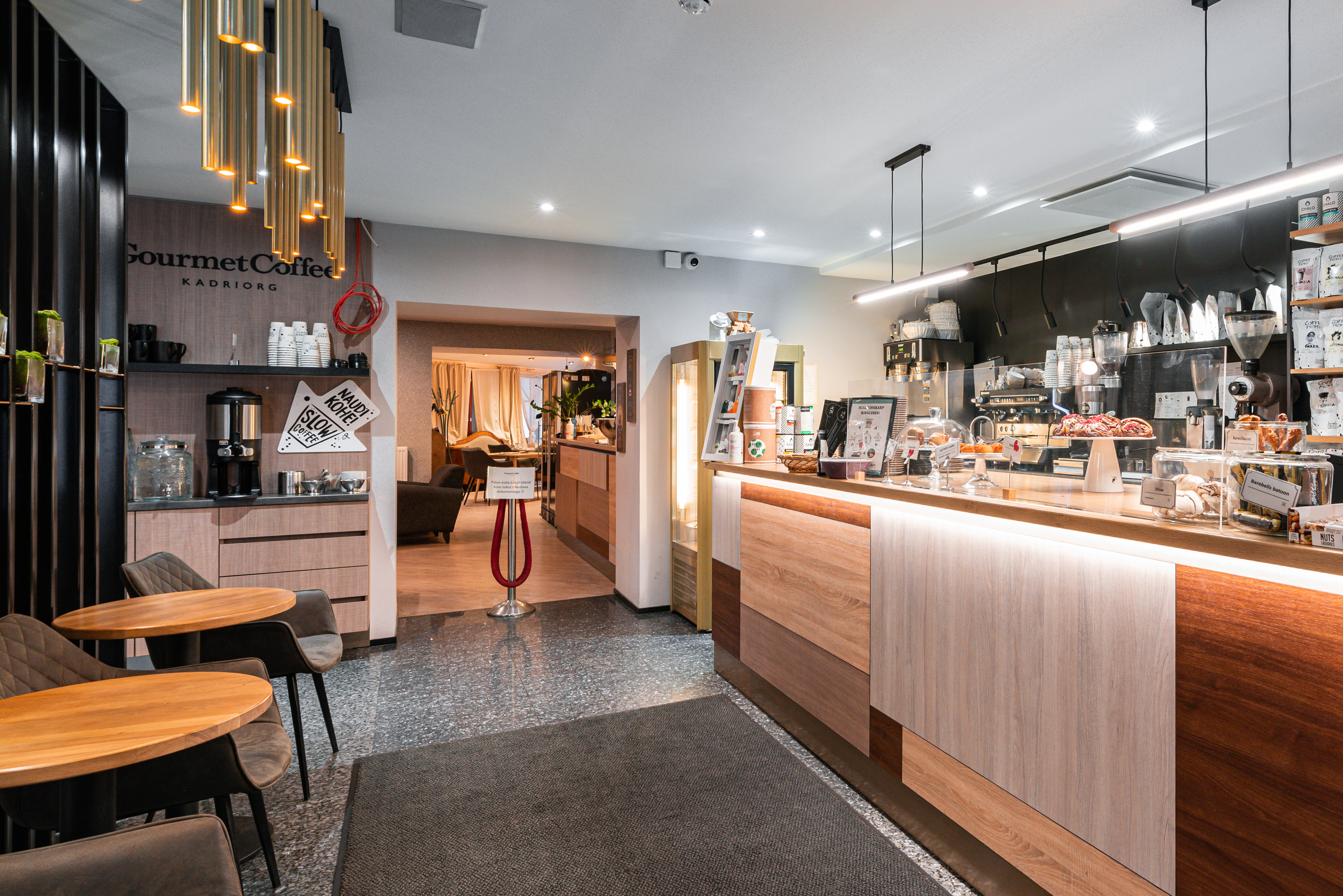 Rija Fonnental Design Hotel 9/24