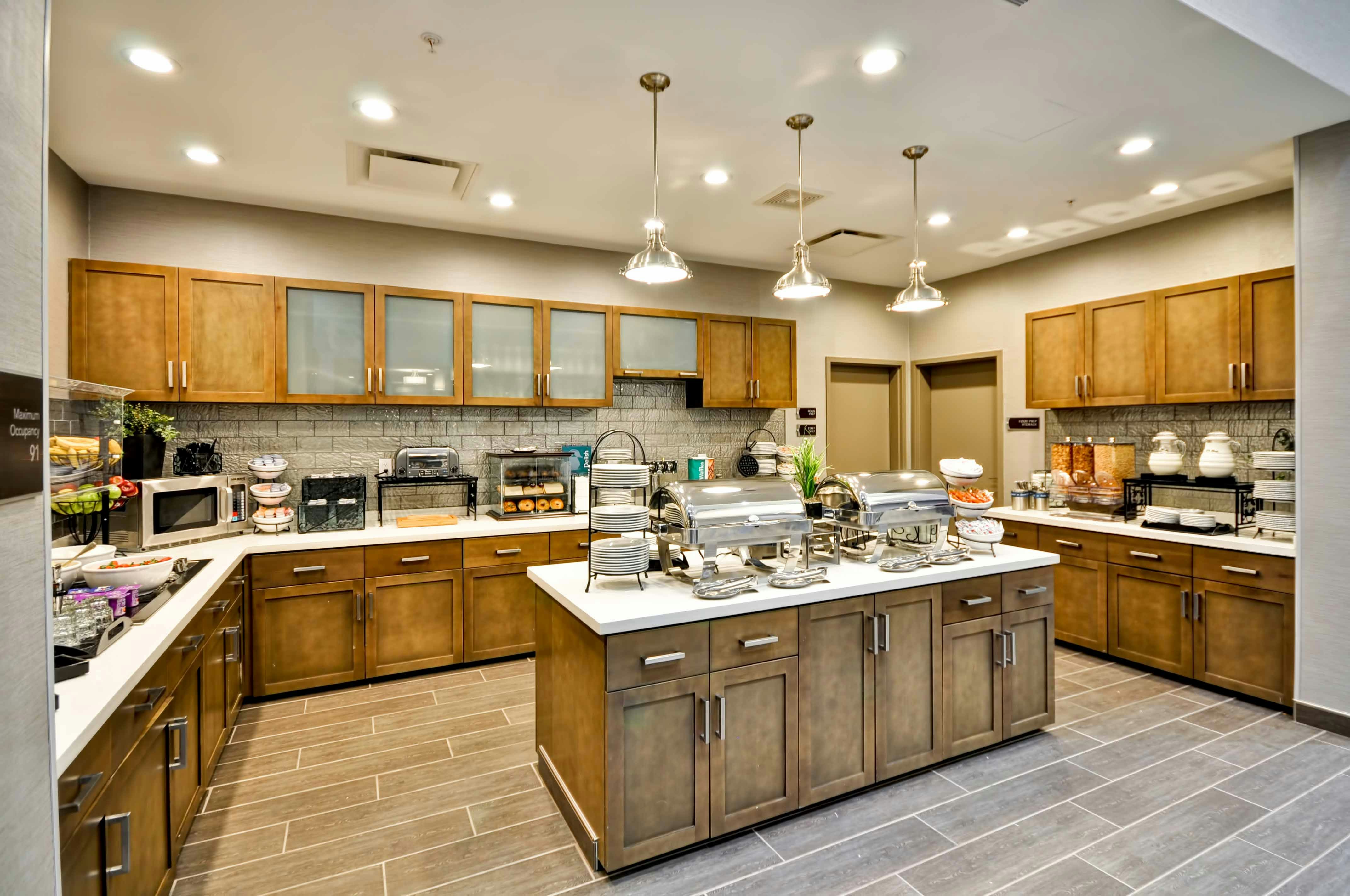 Homewood Suites By Hilton Cincinnati West Chester 14/29