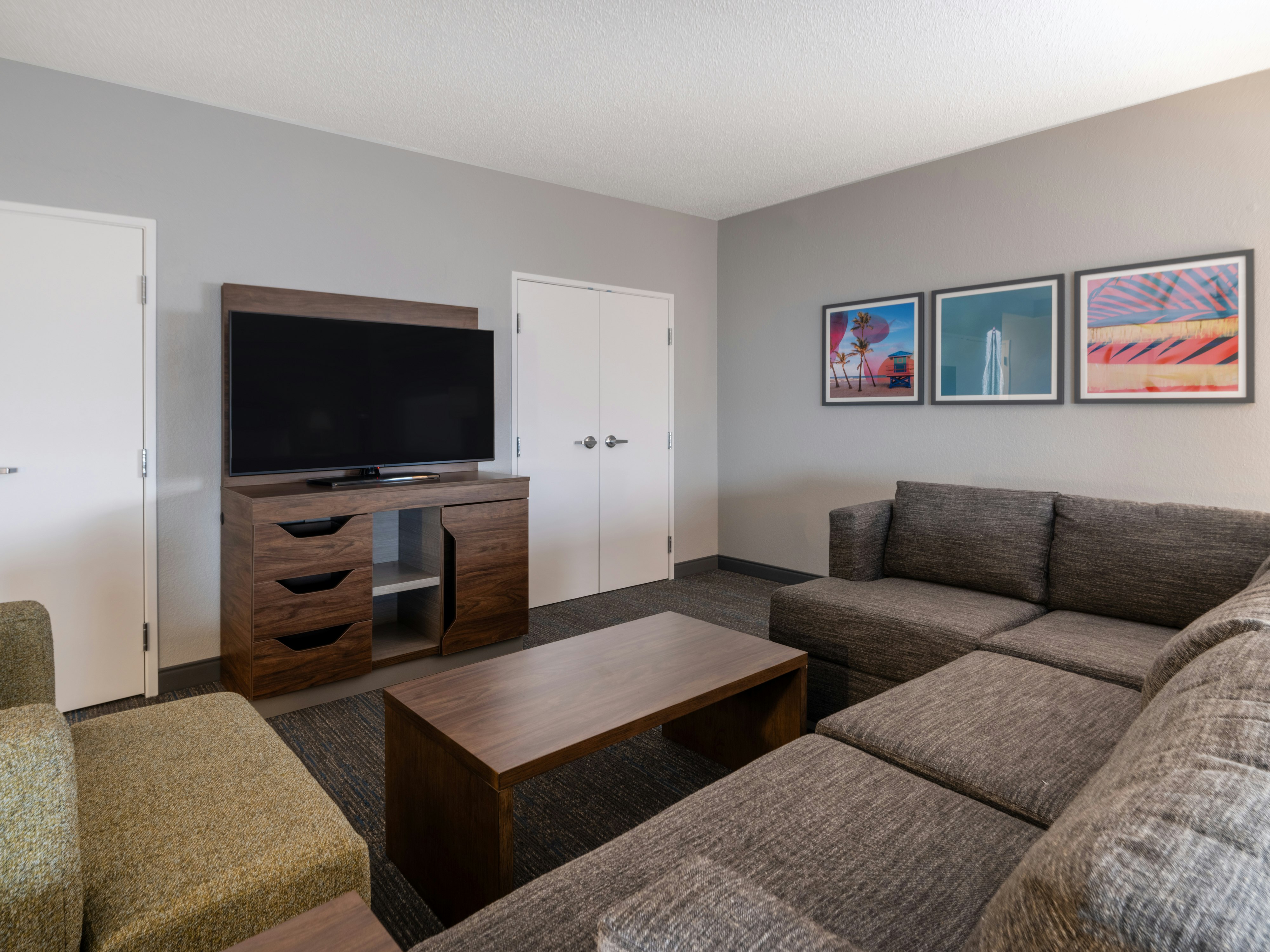 Hampton Inn West Palm Beach Fl Turnpike 18/42