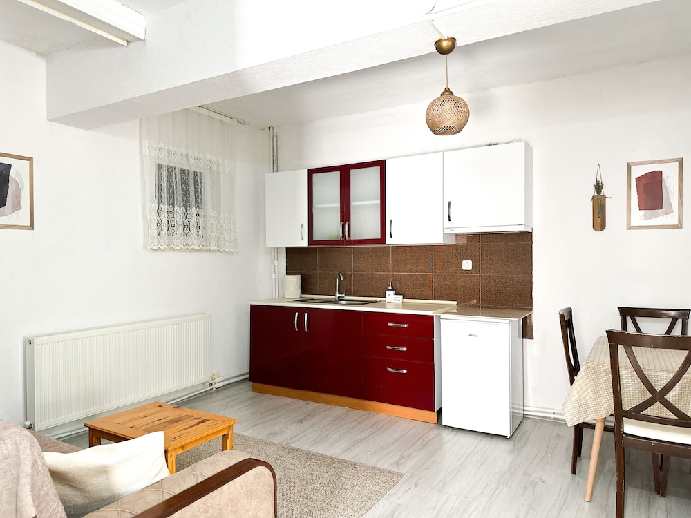 Sahan Apart ve Bungalov 5/31