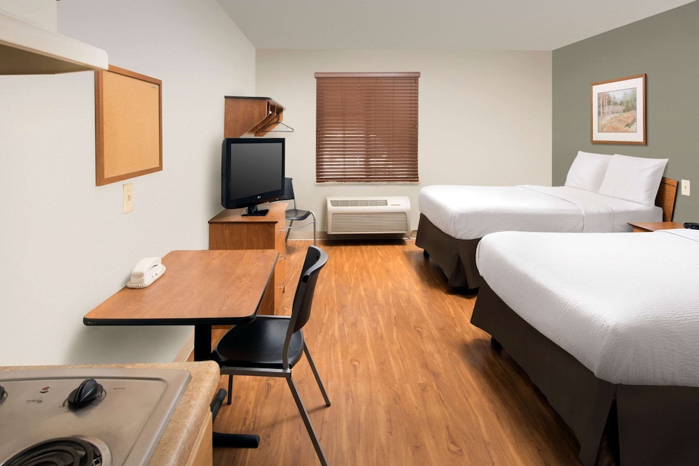 Extended Stay America - Select Suites Indianapolis - Plainfield 17/54