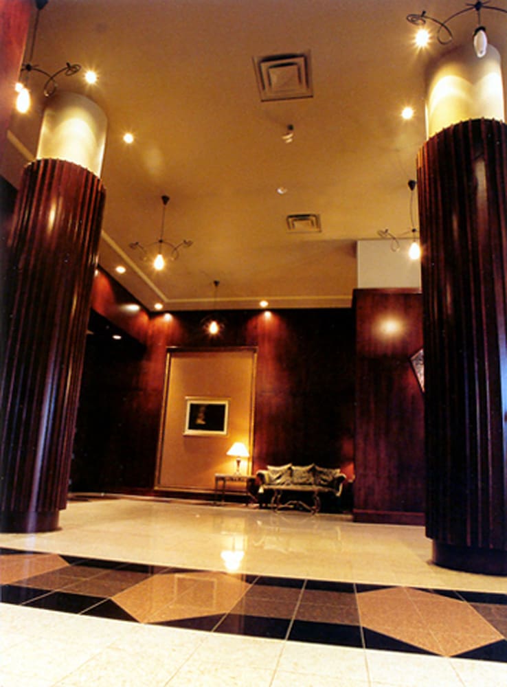 Executive Hotel Vancouver Airport 4/68