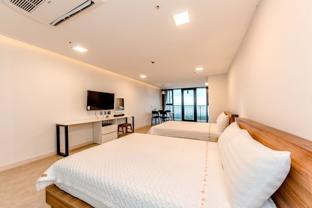Jeju I've Hotel & Resort 7/50