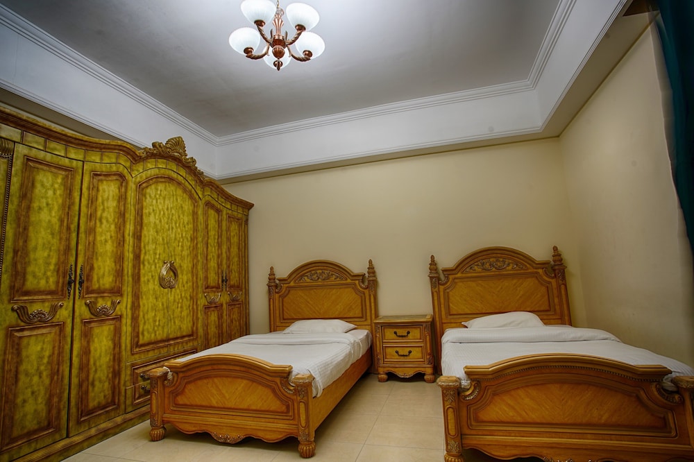 AL FARIS SUITE 2 16/50