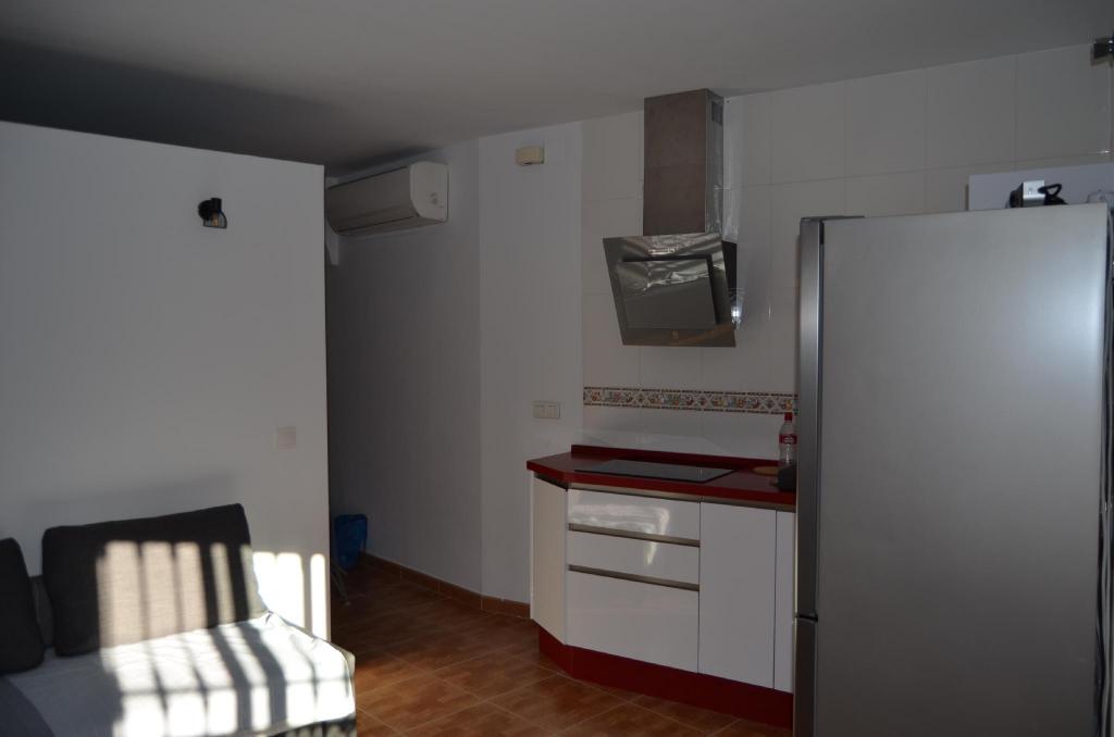 شقة بسريرين منفصلين مع أريكة، Apartamentos San Pablo 2/4