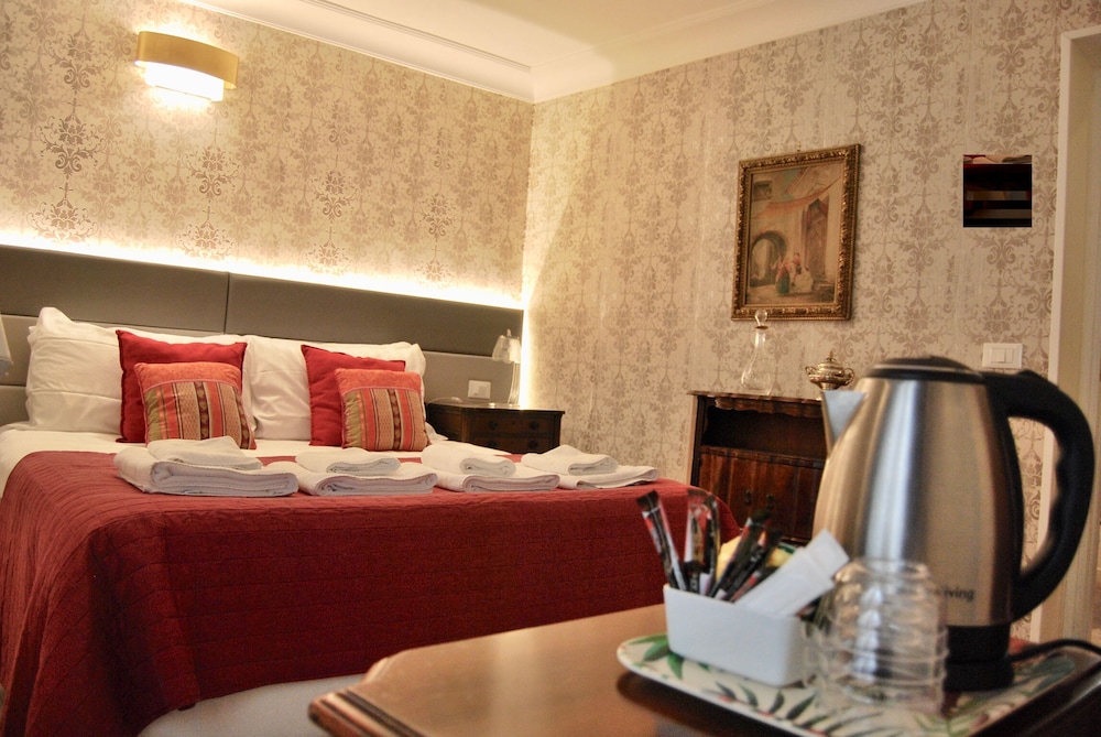 Navona Residenza De Charme 36/78