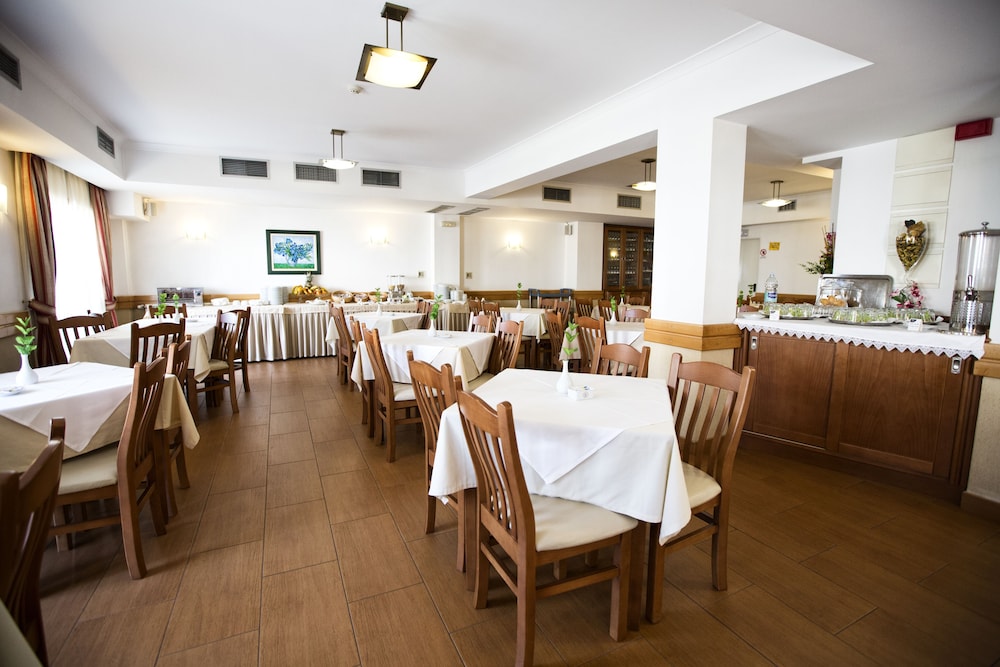 Santa Mafalda Hotel 31/37