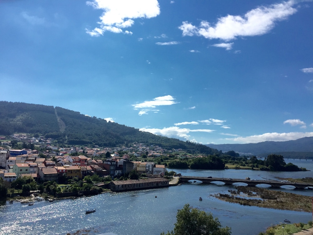 Hotel Noia 32/37