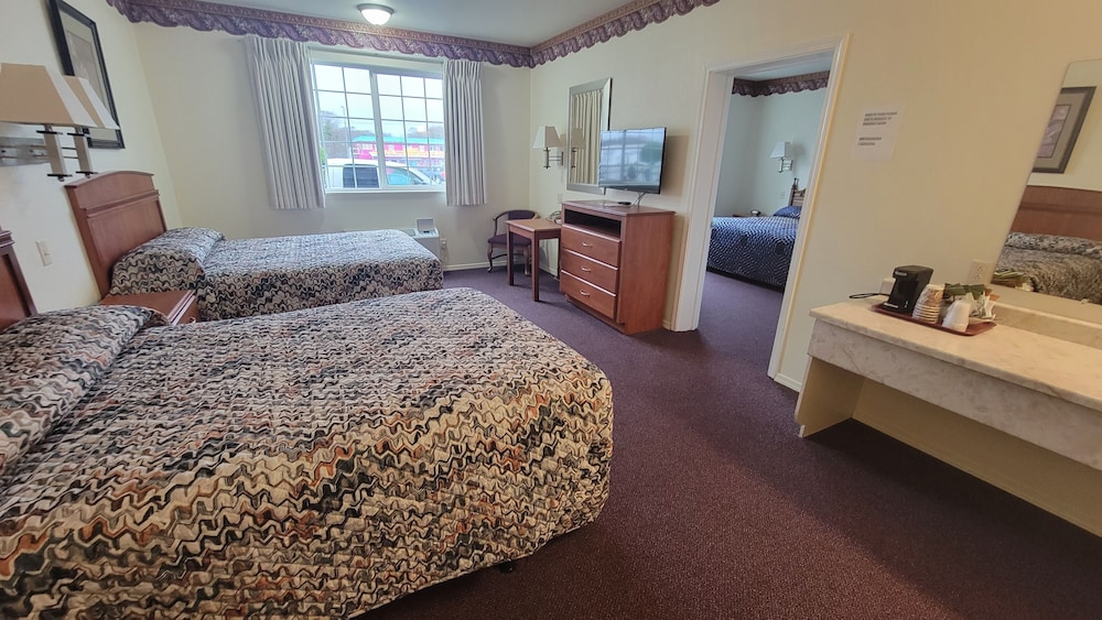 Oceanview Inn 19/35