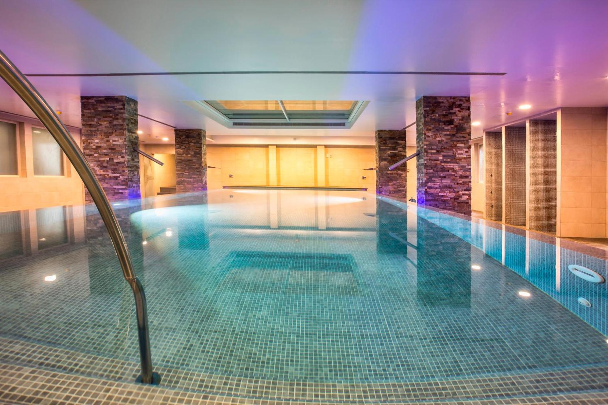 Hotel Spa Rio Ucero 33/58